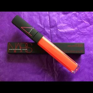 Nars Limited Edition Lipgloss~Nebulous